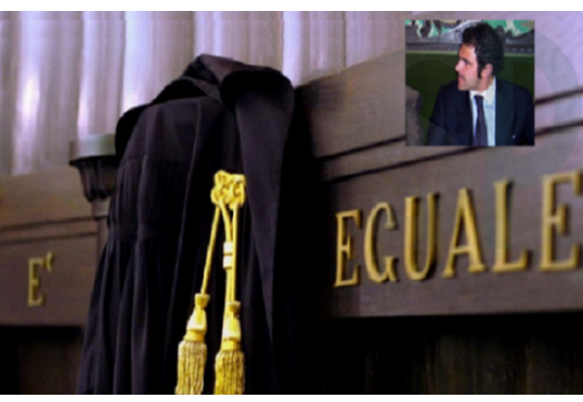 "Sistema Siracusa", concessi i domiciliari all'avvocato Giuseppe Calafiore