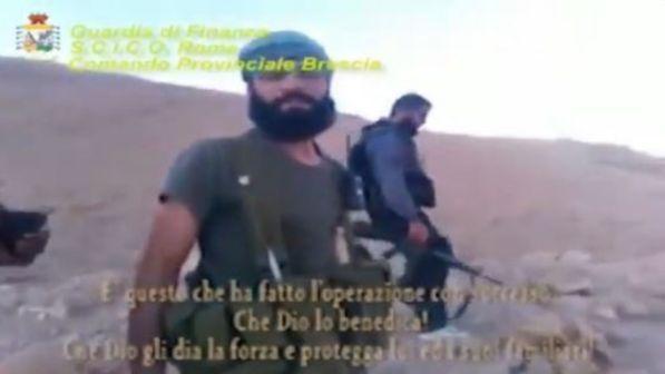 Scoperte due cellule qaediste, 14 arresti e perquisizioni