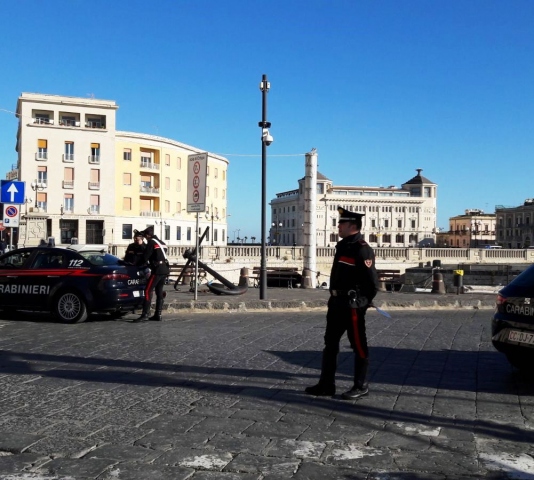 Augusta, "Sono stato aggredito e abusato da due extracomunitari": finta chiamata al 112