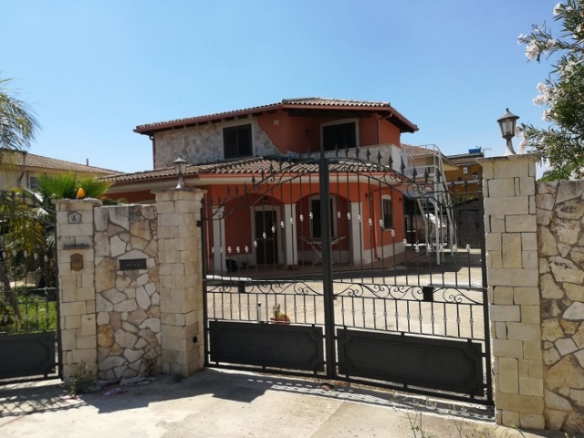 Siracusa, due furti a distanza di un paio di mesi nella casa in cui morì Licia Gioia