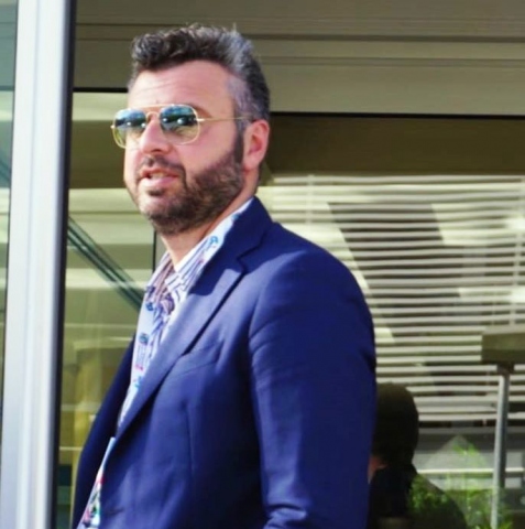 Il Siracusano Andrea Bottaro nominato Segretario generale Uiltec Sud est Sicilia