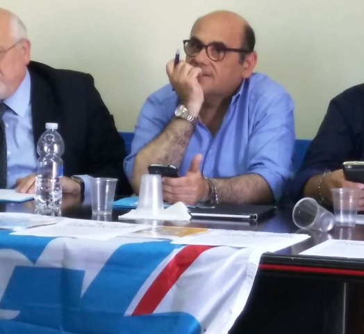 Siracusa, questa mattina il congresso delle Federazione Autonomie Locali