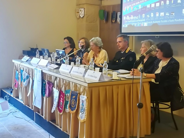 Ad Avola un convegno su bullismo e cyberbullismo