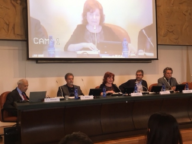 Siracusa, presentazione alla città del Patto di Responsabilità Sociale