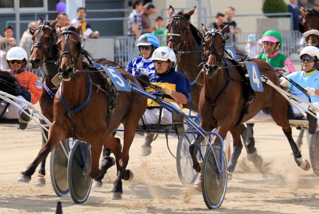 Siracusa, kermesse ippica alla Sis sabato e domenica