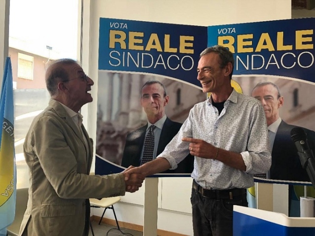 Progetto Siracusa, completata la raccolta firme per la lista