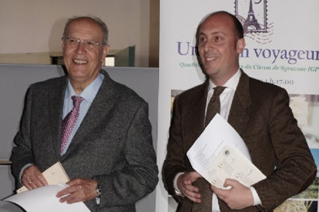 Siracusa, insediato il il Comitato scientifico del Consorzio di Tutela del Limone Igp