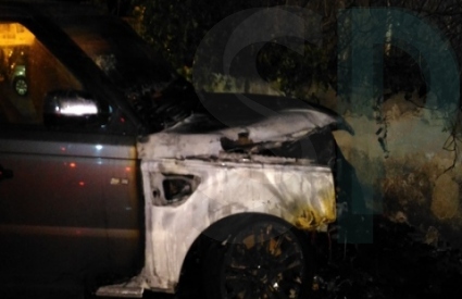 Siracusa, incendio auto del sindaco Garozzo: arrestati i presunti responsabili