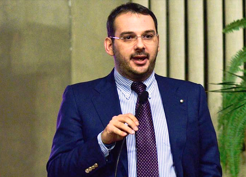 Siracusa, minacce Borrometi: comincia il processo