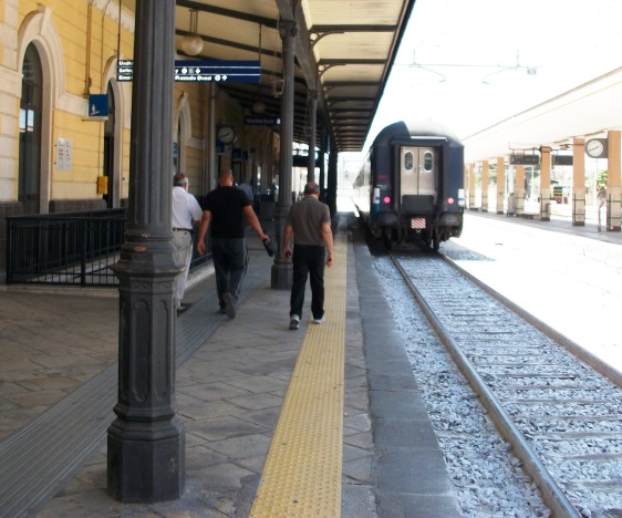 Siracusa-Roma: Vinciullo rassicura "Nessuna soppressione", Zappulla "disincentivazione porterà a cancellazione"