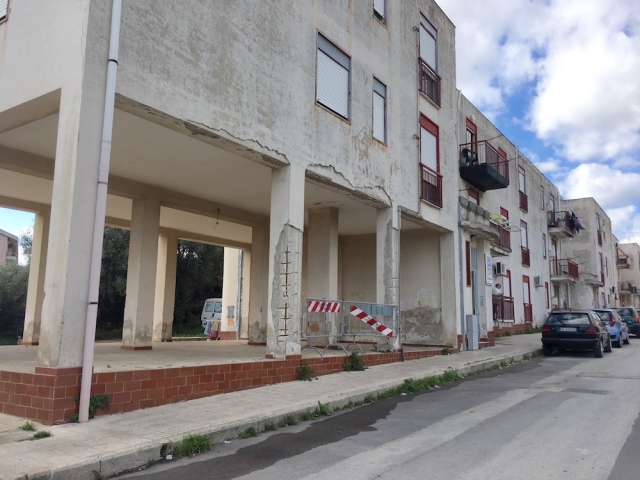 Avola, 850 mila euro per la manutenzione straordinaria degli alloggi popolari di via Fontana