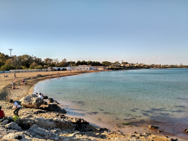 Siracusa, "Spiagge e Fondali puliti 2018" all'Arenella