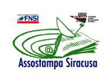 Augusta, rapporti istituzioni-giornalisti: il segretario di Assostampa domani ad Augusta