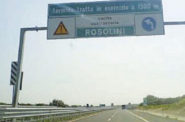 Autostrada Siracusa-Gela, la Cna aderisce alla manifestazione di protesta