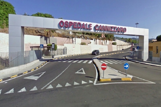 Siracusa, Vinciullo reclama il ricovero di una malata al Cannizzaro di Catania