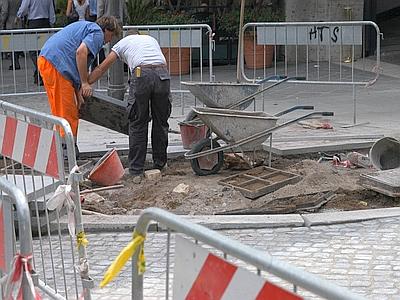 Canicattini Bagni, pronte le domande per graduatorie cantieri di lavoro