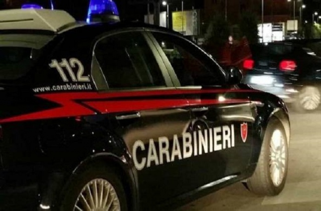 Nel Ragusano, operazione antidroga: 10 arresti