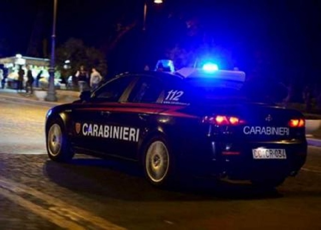 Sgominata dai Carabinieri banda dedita allo spaccio di droga tra Siracusa e Priolo