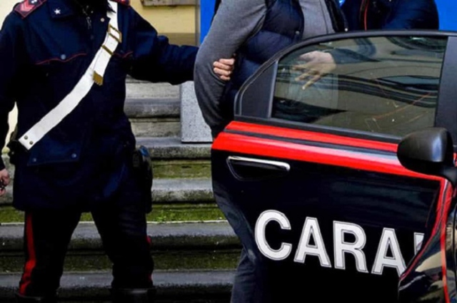 Siracusa e Noto, eseguiti due ordini di carcerazione