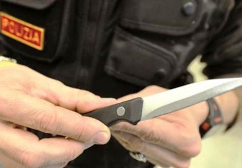 Siracusa, denunciato ragazzo extracomunitario: era in possesso di un coltello