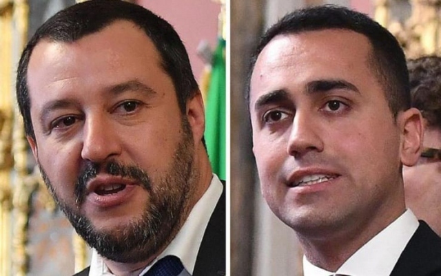 Governo, la trattativa Lega-M5S va avanti