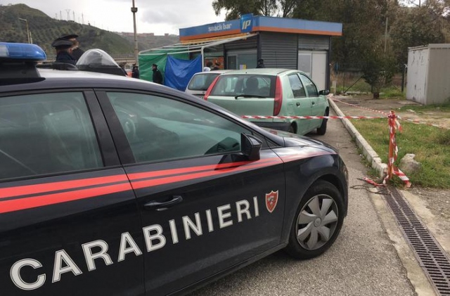 Nel Ragusano, spara a badante moglie: fermato 80enne