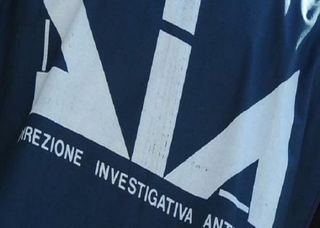 Caltanissetta, arrestato l'imprenditore Antonio Montante