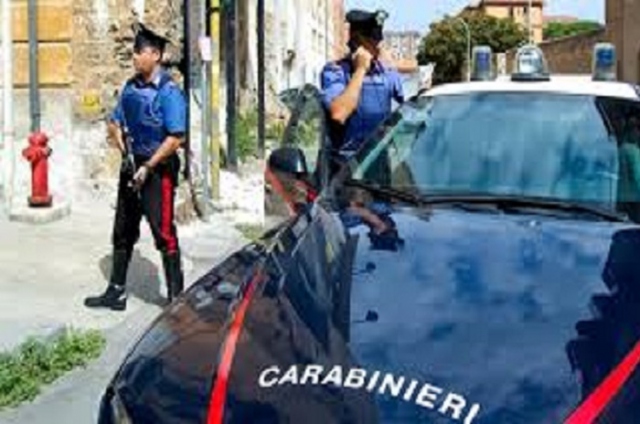 Palermo, spaccio di eroina nello Zen 2: 5 arresti