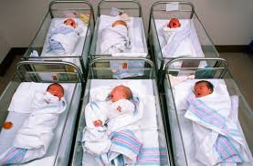 Siracusa, lunedì la cerimonia dei primi nati nel 2018