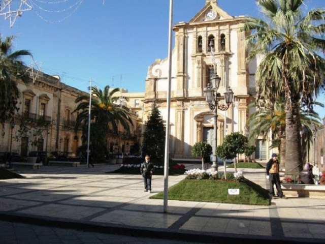 Augusta, fuochi pirotecnici irregolari: denunciato un catanese