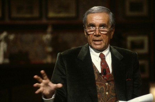 Trentesimo anniversario della morte di Enzo Tortora