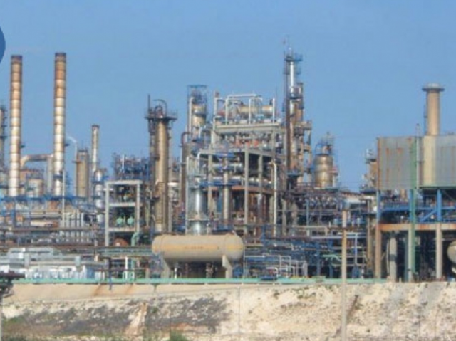 Priolo, cessione Esso: Cafeo chiederà incontro alle due compagnie