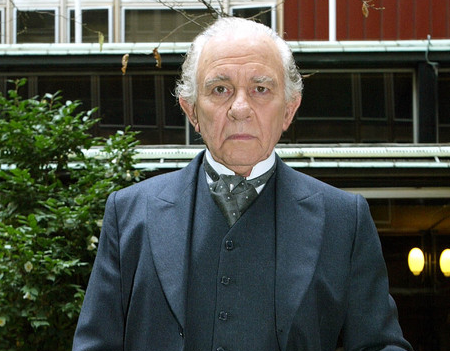 E' morto l'attore Paolo Ferrari: ha lavorato in teatro, cinema e tv