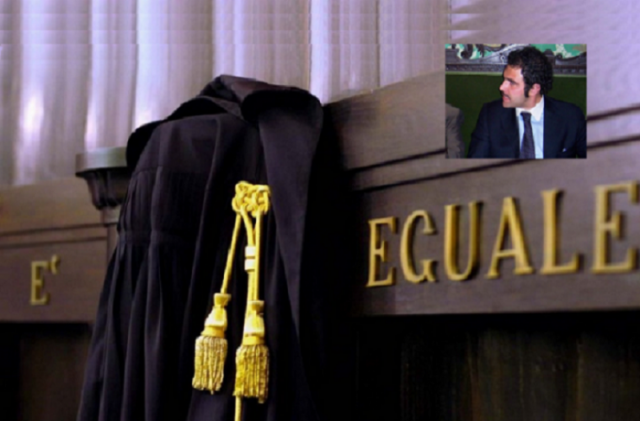 Sistema Siracusa, lunedì interrogatorio a Piazza Lanza per l'avvocato Giuseppe Calafiore