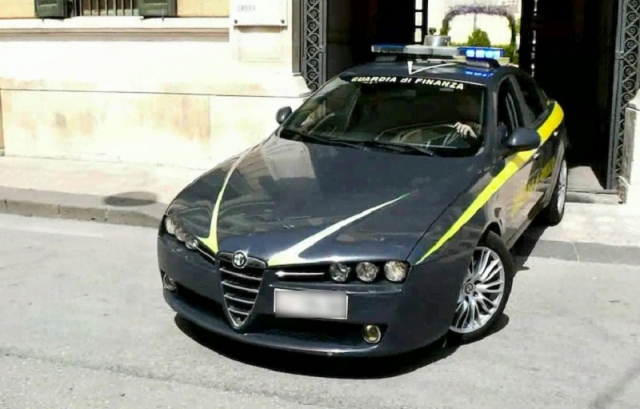 Siracusa, sequestro beni preventivo per 180.000 euro per omesso versamento Iva e ritenute