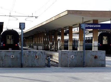 Treni, Siracusa-Roma: Vinciullo "la tratta non è in discussione"