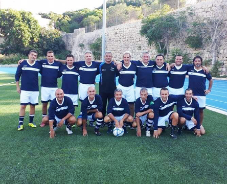 Torneo memorial "Nicole Vassallo", Siracusa rappresentata dalla formazione “Berretti 1923”