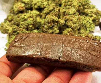 Avola, spaccio di droga: arrestato 22enne