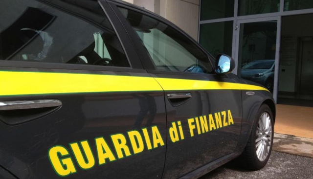 Nel Palermitano, circonvenzione di incapace: sequestro da 2,3 mln