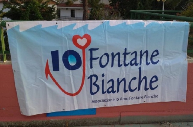Siracusa, sabato pulizia del costone di via Nettuno a Fontane Bianche