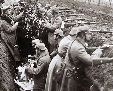 Siracusa, una mostra per commemorare la fine della Grande Guerra