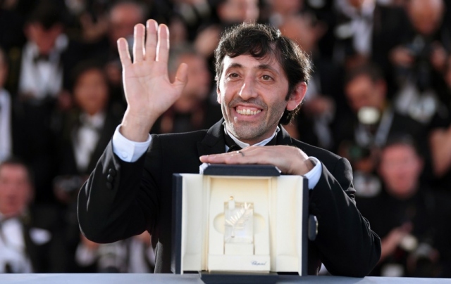 Festival del Cinema, premiati gli italiani Fonte e Rohrwacher