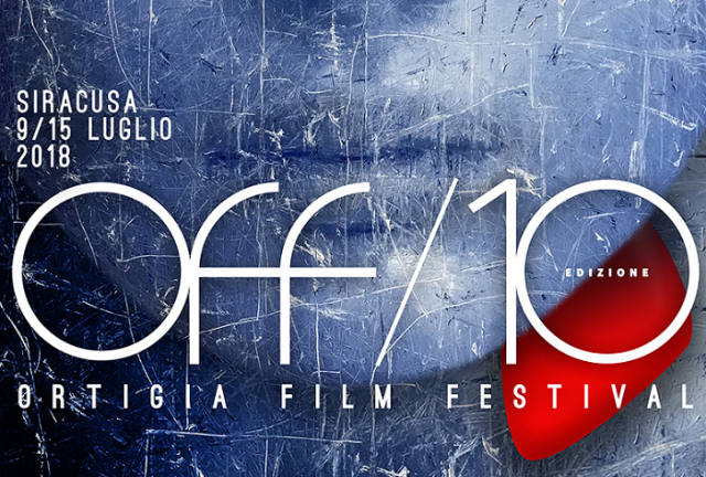 Ortigia Film Festival dal 9 al 15 luglio