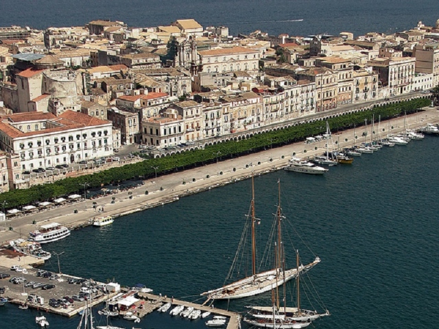 Siracusa, rifinanziata con 1,5 milioni la legge speciale per Ortigia: emendamento di Cafeo