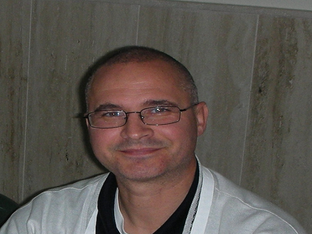 Siracusa, padre Aurelio Russo concelebra in Vaticano