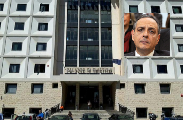 Siracusa, il plenum del Csm su incompatibilità ambientale del procuratore Giordano