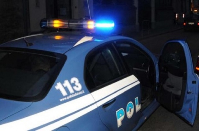 Augusta, violenta lite in Piazza Duomo: 2 denunciati