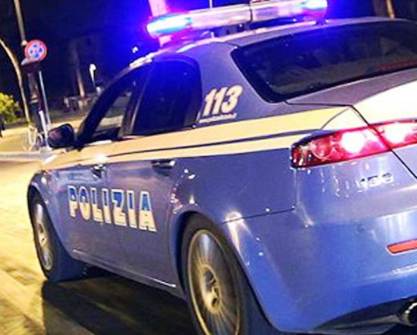 Siracusa, droga: segnalato 21enne