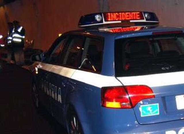 Augusta, incidente autonomo sulla Siracusa-Catania: 4 giovani feriti