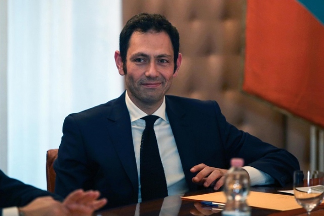 Siracusa, pedagogista sospeso: per l'assessore Razza "Bene ha fatto l'Asp"